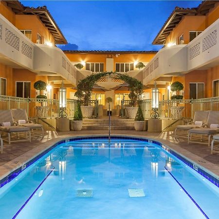 Sun Harbour Boutique Hotel Bal Harbour Екстер'єр фото