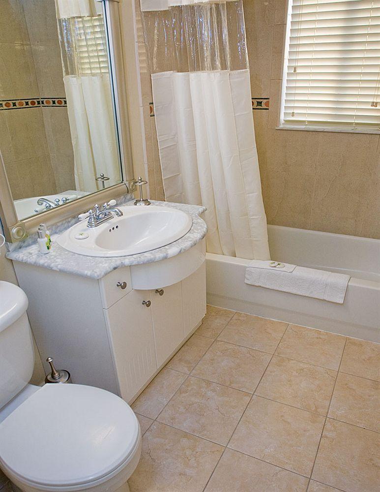 Sun Harbour Boutique Hotel Bal Harbour Екстер'єр фото
