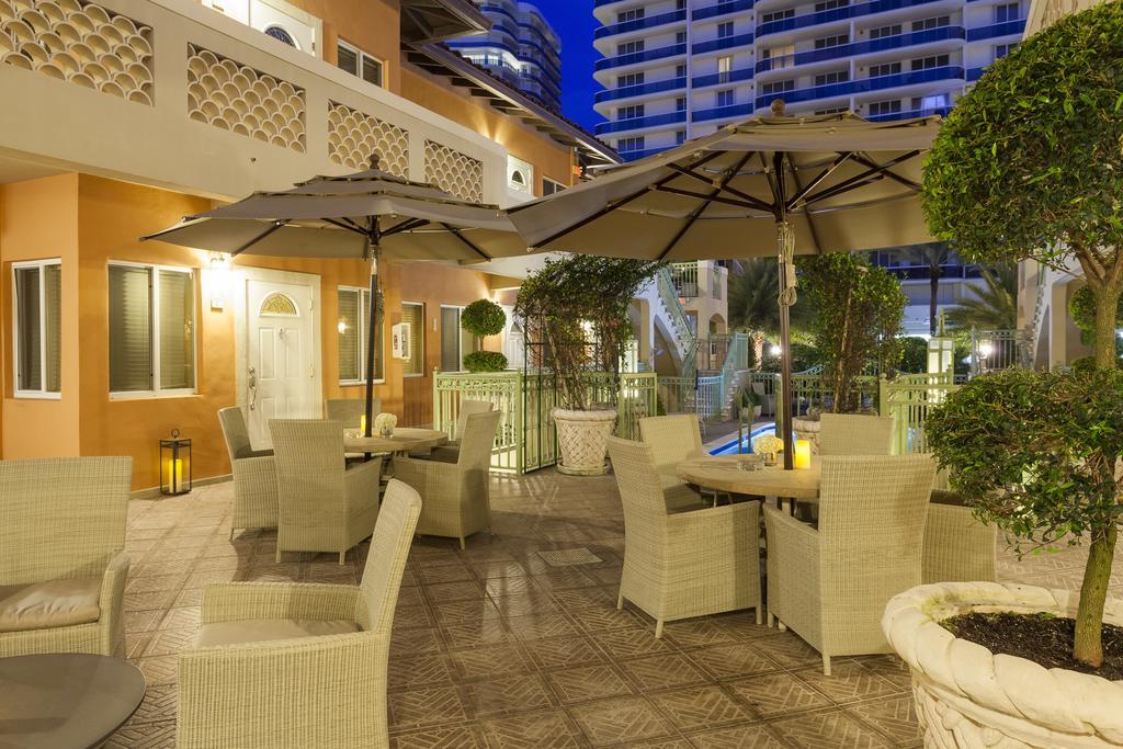 Sun Harbour Boutique Hotel Bal Harbour Екстер'єр фото