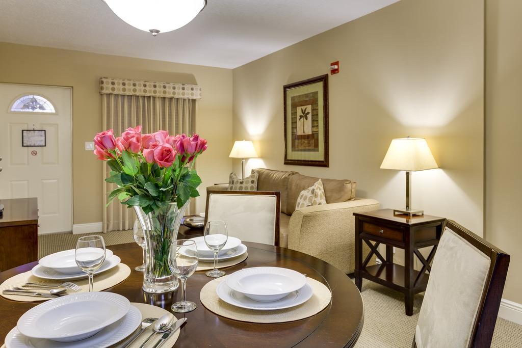 Sun Harbour Boutique Hotel Bal Harbour Екстер'єр фото