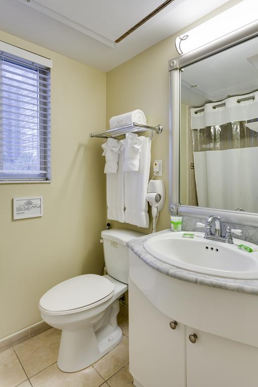 Sun Harbour Boutique Hotel Bal Harbour Екстер'єр фото
