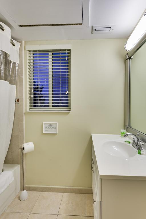 Sun Harbour Boutique Hotel Bal Harbour Екстер'єр фото