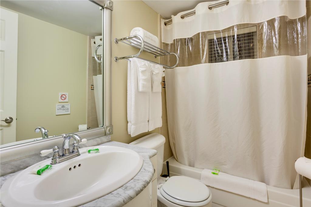 Sun Harbour Boutique Hotel Bal Harbour Екстер'єр фото