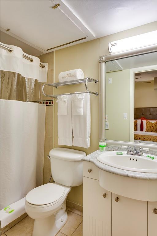 Sun Harbour Boutique Hotel Bal Harbour Номер фото