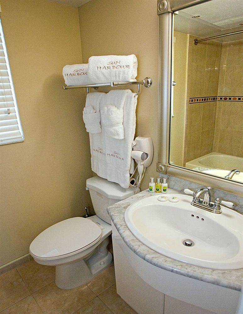 Sun Harbour Boutique Hotel Bal Harbour Екстер'єр фото